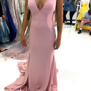 Prom Dress - Brand New